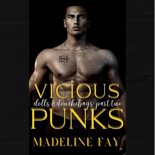 Vicious Punks