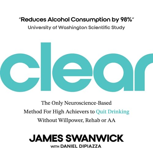 CLEAR by James Swanwick