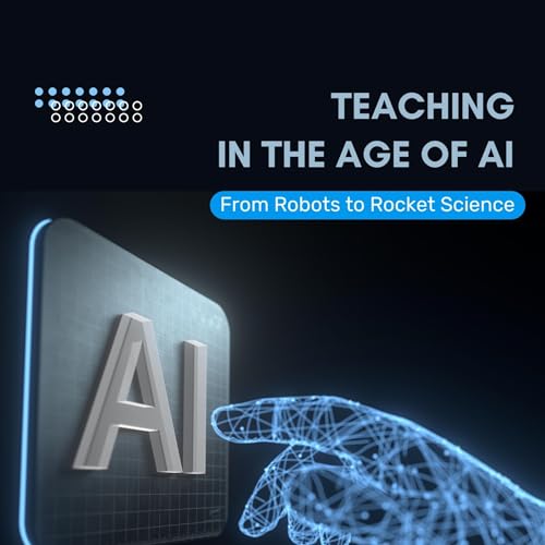 Teaching in the Age of AI