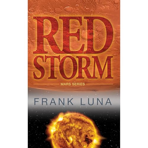 Red Storm by Frank Luna