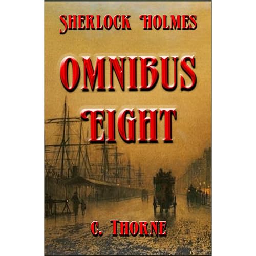 Omnibus Eight