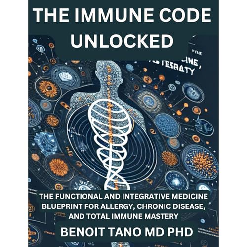 THE IMMUNE CODE UNLOCKED