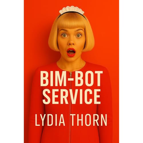 Bim-Bot Service by Lydia Thorn
