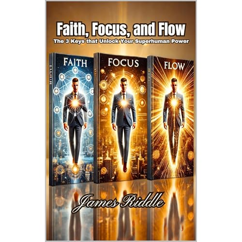Faith, Focus, and Flow
