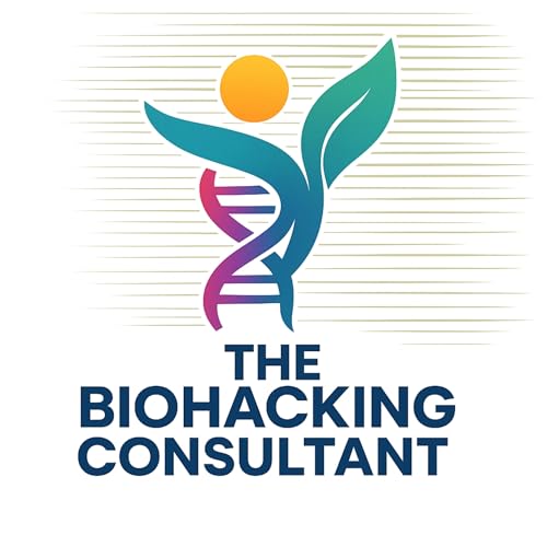 The Biohacking Consultant by Farah Fatani MBBS MBA