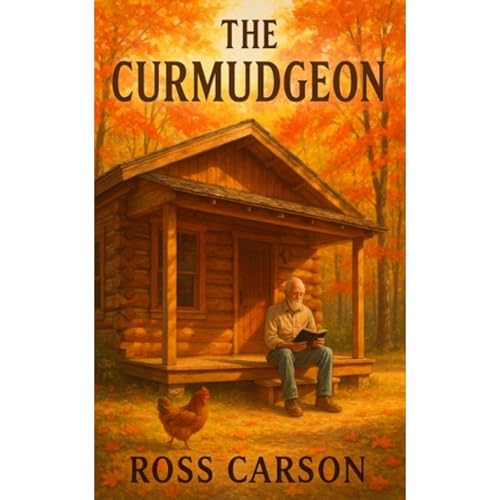 The Curmudgeon