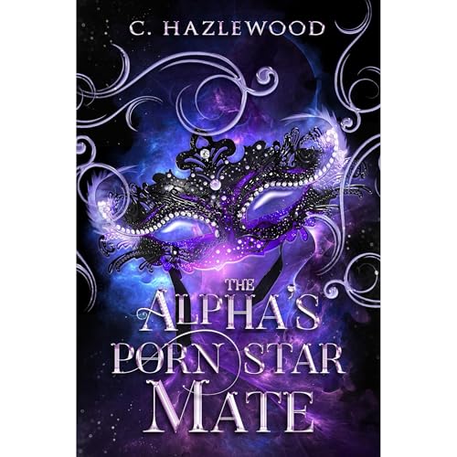 The Alphas' Porn Star Mate