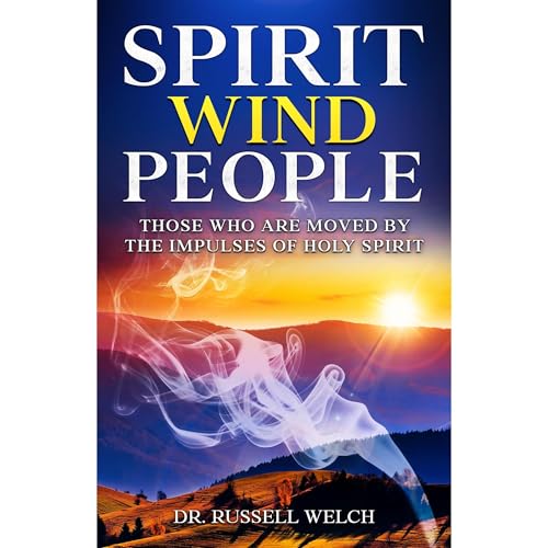 Spirit Wind People