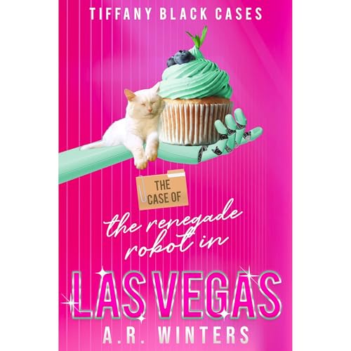 The Case of The Renegade Robot in Las Vegas