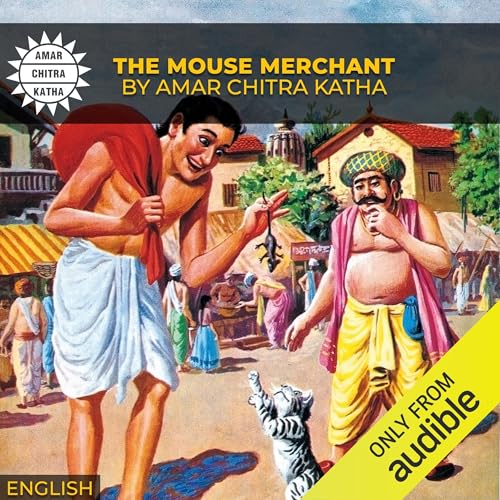 The Mouse Merchant