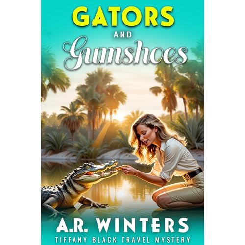 Gators and Gumshoes