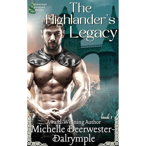 The Highlander's Legacy