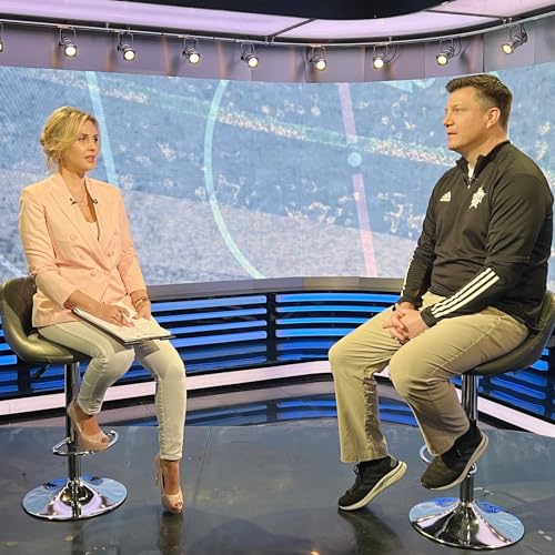 Brian Idalski - Coaching philosophy 101 (NCAA, WHL, Olympic Team China). by Unknown