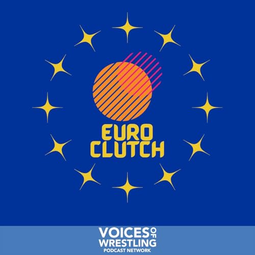 The Euro Clutch Podcast by The Euro Clutch Podcast