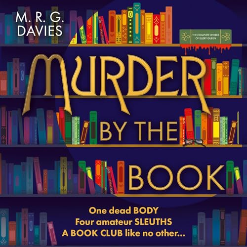 Murder by the Book