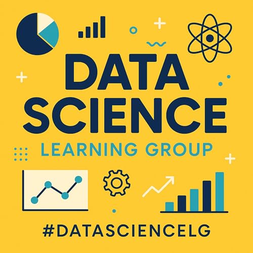 Data Science LG: 学び合う統計とデータサイエンス by Sho Sakai / Nospare Student Community