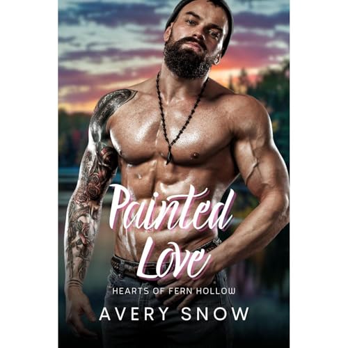 Painted Love by Avery Snow