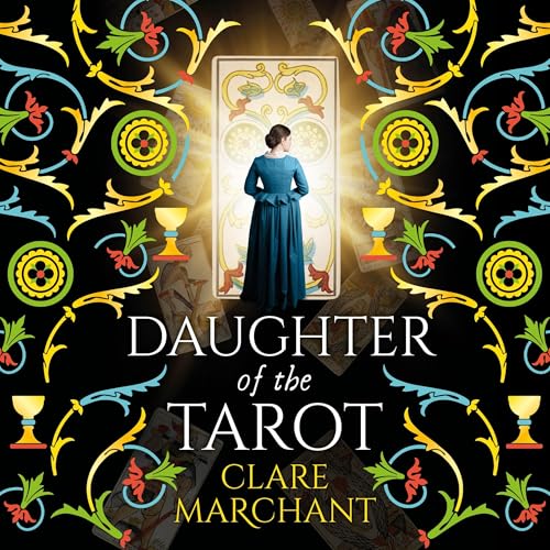Daughter of the Tarot