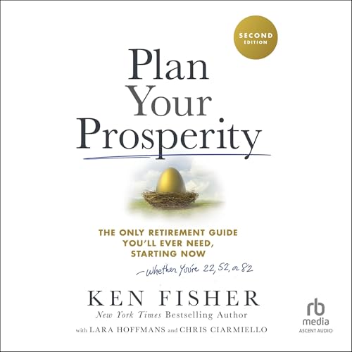 Plan Your Prosperity (2nd Edition)