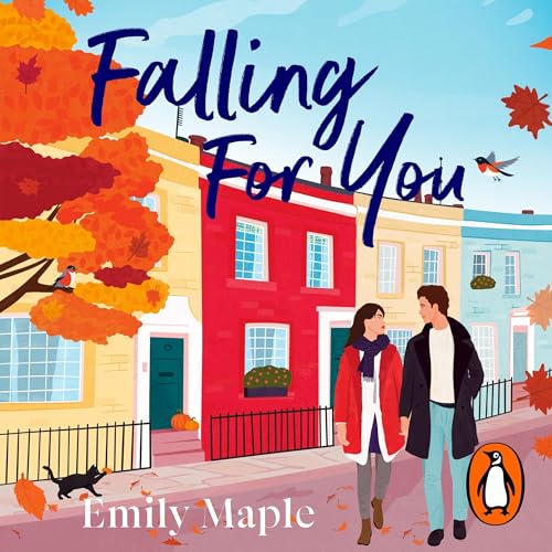 Falling for You by Emily Maple