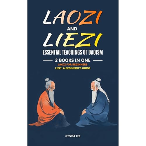Laozi and Liezi