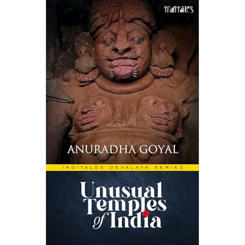 Unusual Temples of India