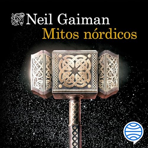 Mitos nórdicos by Neil Gaiman