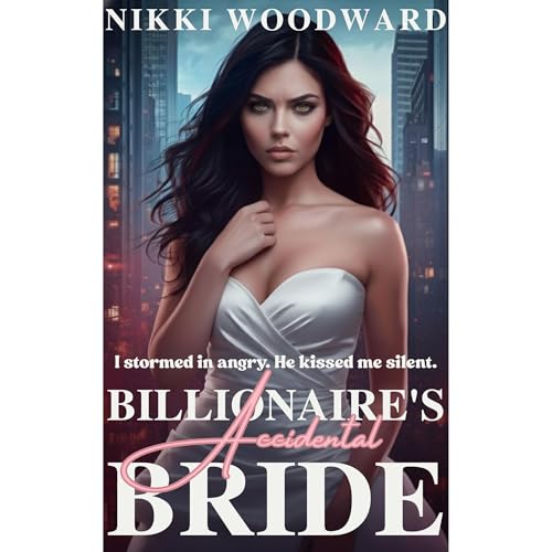 Billionaire's Accidental Bride by NIKKI WOODWARD