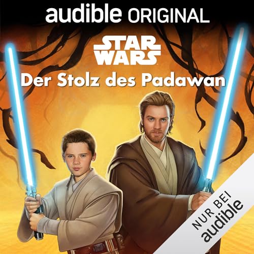 Star Wars: Der Stolz des Padawan by Lucasfilm Press