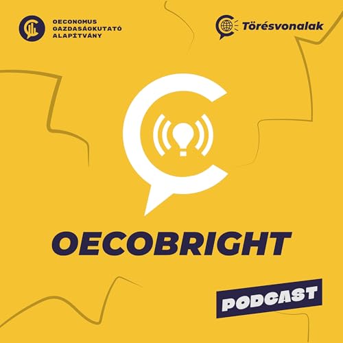 #11 OecoBright - Inflációs kilátások 2025-re: merre tart a magyar gazdaság? by Unknown