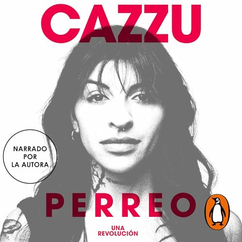 Perreo, una revolución by Cazzu