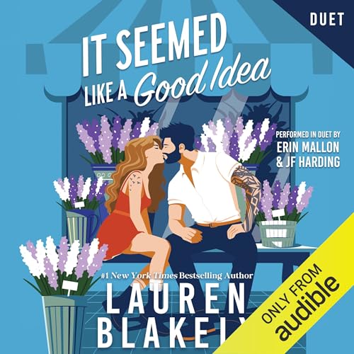 It Seemed like a Good Idea