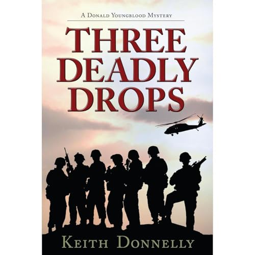Three Deadly Drops