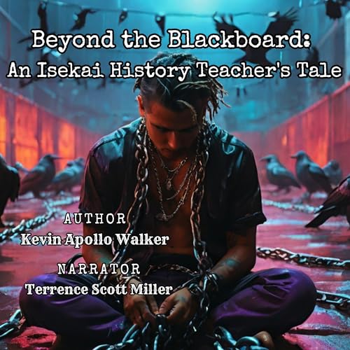 Beyond the Blackboard