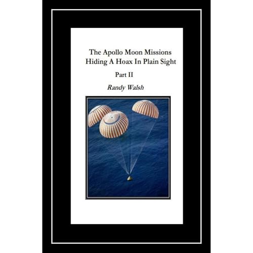The Apollo Moon Missions Part II