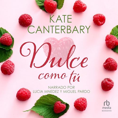 Dulce como t&uacute; [In a Jam]