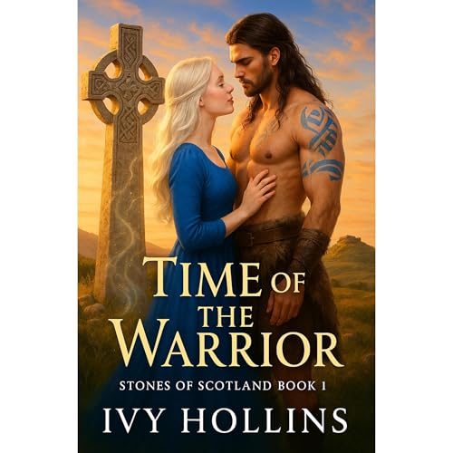 Time of the Warrior by Ivy Hollins