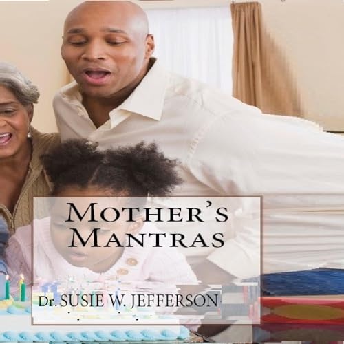 Mother's Mantras