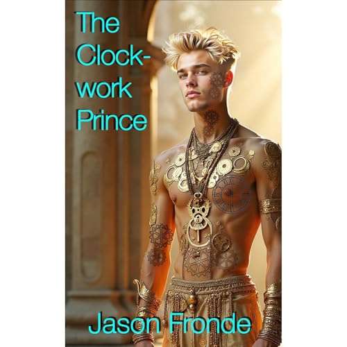 The Clockwork Prince