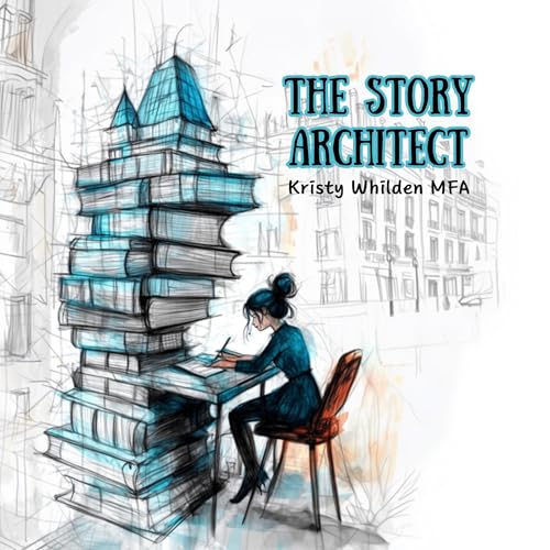 The Story Architect by Kristy Whilden
