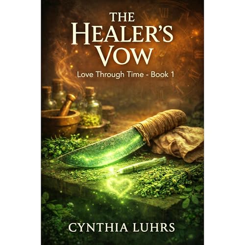 The Healer's Vow