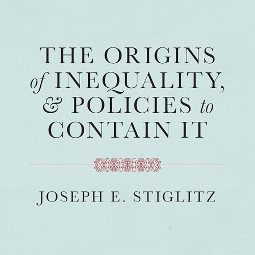The Origins of Inequality