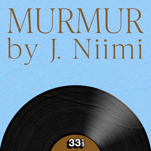 R.E.M.'s Murmur by J Niimi