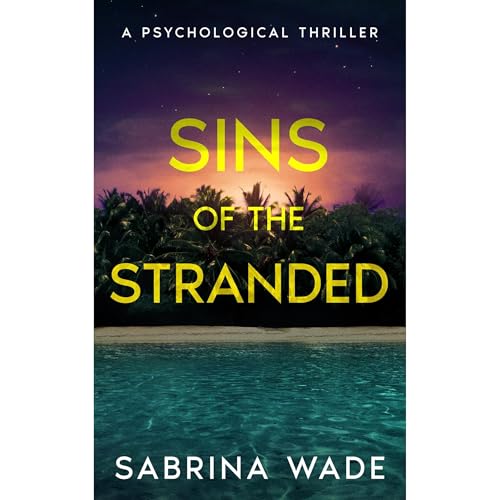 Sins Of The Stranded