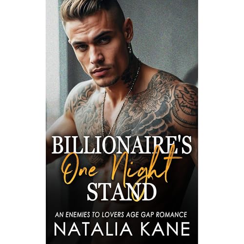Billionaire's One Night Stand by Natalia Kane