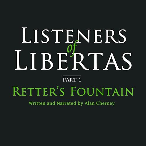 Retter's Fountain by Alan Cherney