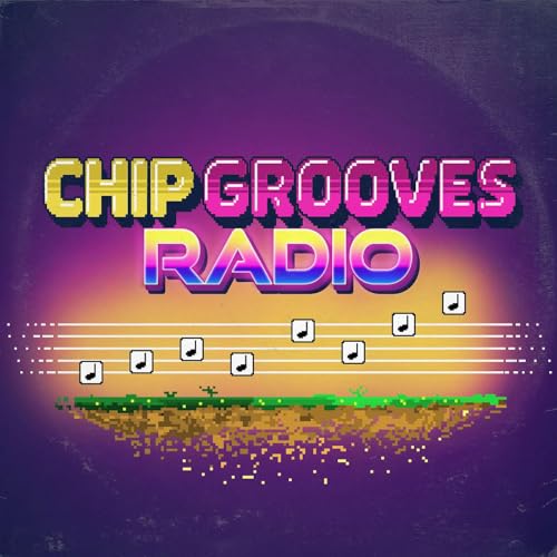 Chip Grooves Radio by Magus Media Productions