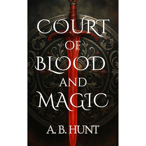 Court of Blood and Magic
