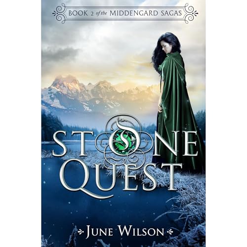 Stone Quest by June Wilson