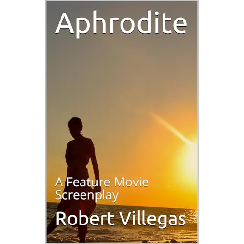 Aphrodite by Robert Villegas